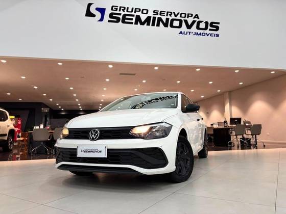 VOLKSWAGEN POLO 1.0 MPI TRACK MANUAL VOLKSWAGEN POLO 1.0 MPI TRACK MANUAL